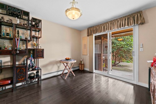 7080 Lucas Road, Richmond, BC 