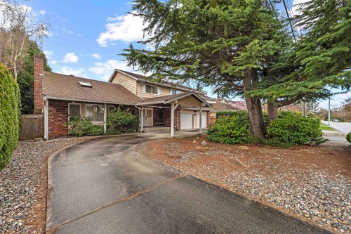 7080 Lucas Road, Richmond, BC 