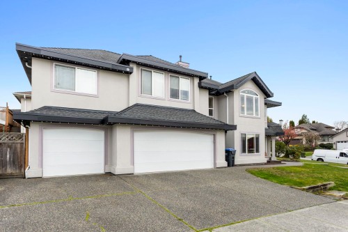2717 Anvil Green, Port Coquitlam, BC 