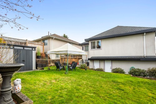 2717 Anvil Green, Port Coquitlam, BC 