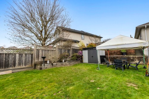 2717 Anvil Green, Port Coquitlam, BC 