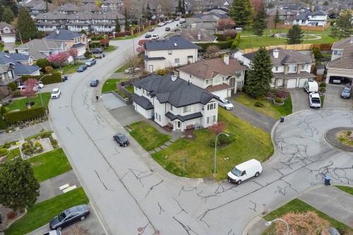 2717 Anvil Green, Port Coquitlam, BC 