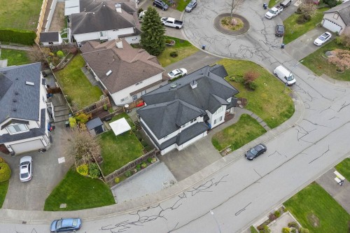 2717 Anvil Green, Port Coquitlam, BC 