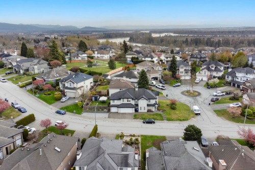 2717 Anvil Green, Port Coquitlam, BC 