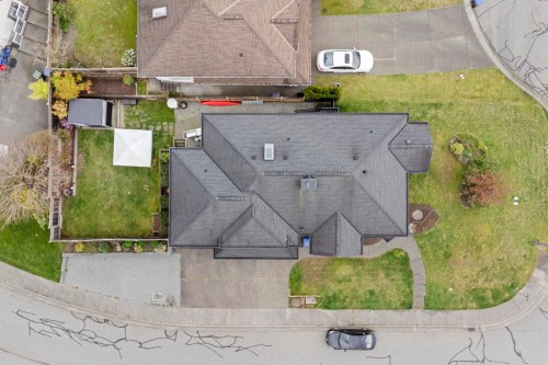 2717 Anvil Green, Port Coquitlam, BC 