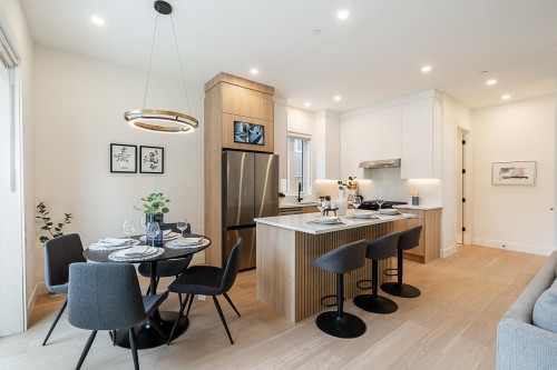 1-2248 48Th Avenue E, Vancouver, BC 