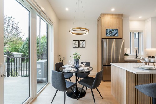 1-2248 48Th Avenue E, Vancouver, BC 