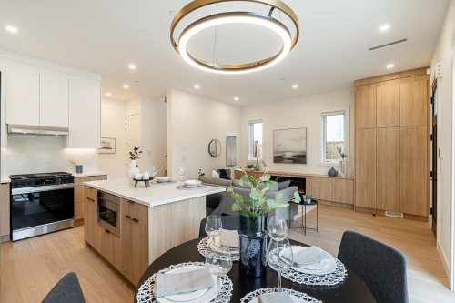 1-2248 48Th Avenue E, Vancouver, BC 