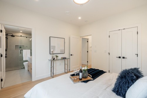 1-2248 48Th Avenue E, Vancouver, BC 