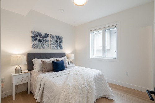 1-2248 48Th Avenue E, Vancouver, BC 