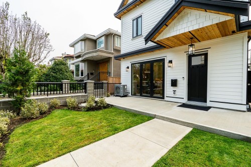 1-2248 48Th Avenue E, Vancouver, BC 