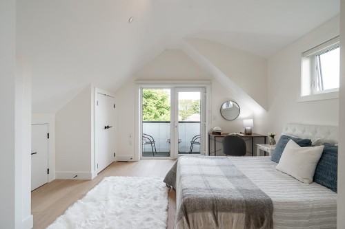 1-2248 48Th Avenue E, Vancouver, BC 