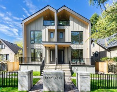 6577 Lime Street  Vancouver, BC V6P 5V7