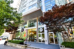 1607-999 Seymour Street Vancouver, BC V6B 0M5