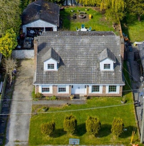 4537 65a Street  Delta, BC V4K 4Y7