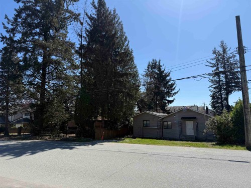 1570 Salisbury Avenue, Port Coquitlam, BC 