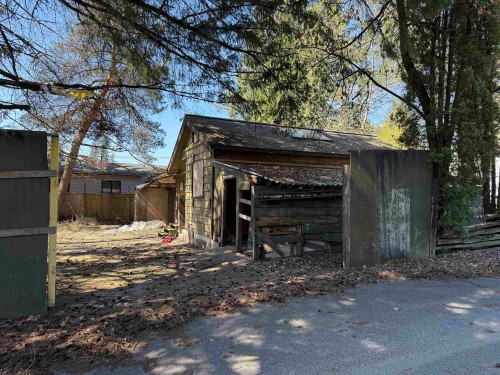 1570 Salisbury Avenue, Port Coquitlam, BC 