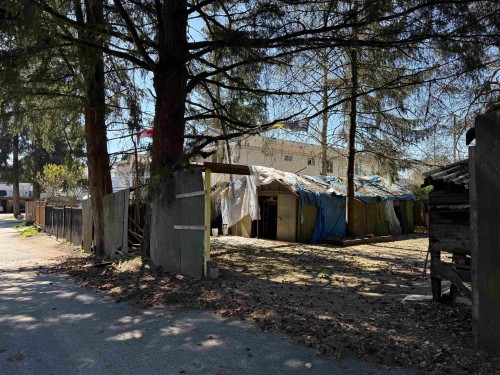 1570 Salisbury Avenue, Port Coquitlam, BC 