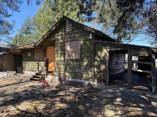 1570 Salisbury Avenue, Port Coquitlam, BC 