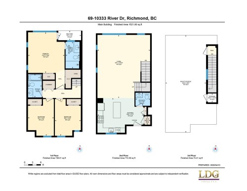 69-10333 River Drive, Richmond, BC 