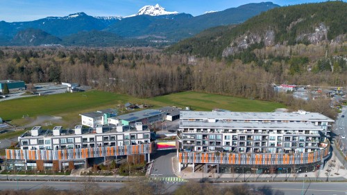 420-38362 Buckley Avenue  Squamish, BC V8B 0J8