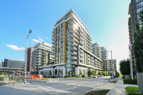 701-3200 Corvette Way, Richmond, BC 