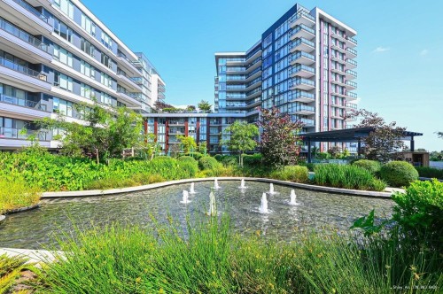 701-3200 Corvette Way, Richmond, BC 