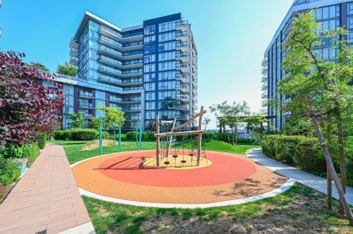701-3200 Corvette Way, Richmond, BC 