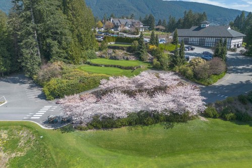 460 Southborough Drive, West Vancouver, BC 
