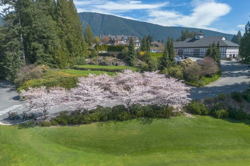460 Southborough Drive, West Vancouver, BC 