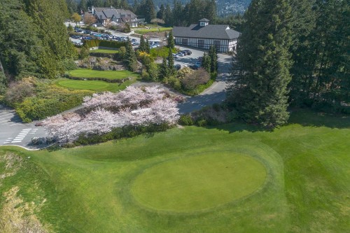 460 Southborough Drive, West Vancouver, BC 