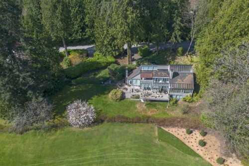460 Southborough Drive, West Vancouver, BC 