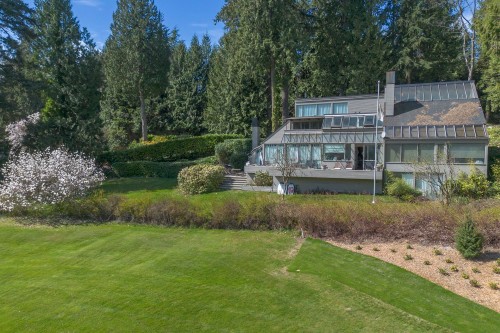 460 Southborough Drive, West Vancouver, BC 
