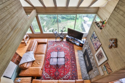 460 Southborough Drive, West Vancouver, BC - Indoor