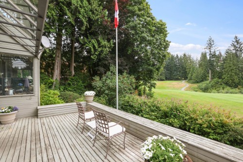 460 Southborough Drive, West Vancouver, BC - Outdoor