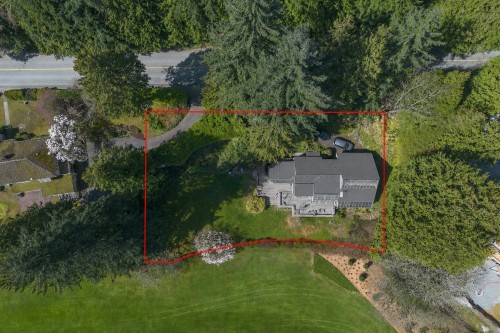460 Southborough Drive, West Vancouver, BC 