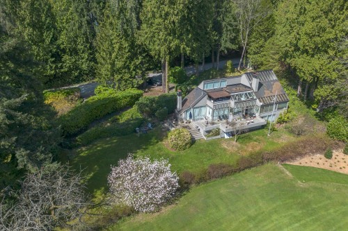 460 Southborough Drive, West Vancouver, BC 
