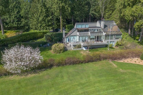 460 Southborough Drive, West Vancouver, BC 