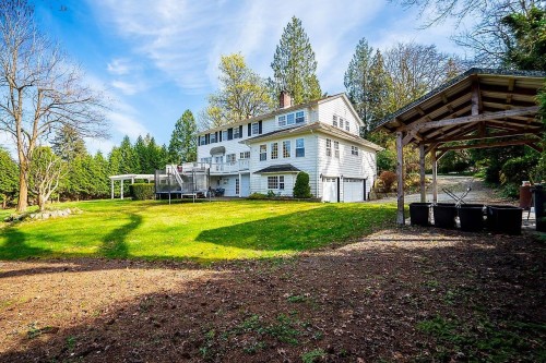 21489 Cherry Place, Maple Ridge, BC 