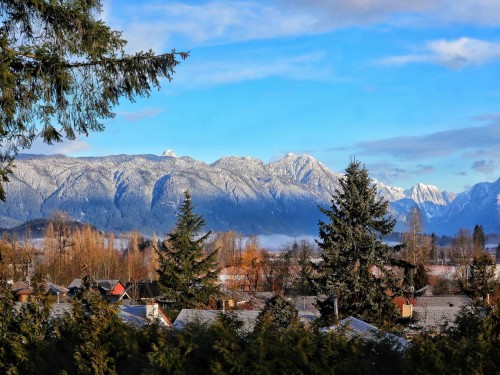 21489 Cherry Place, Maple Ridge, BC 
