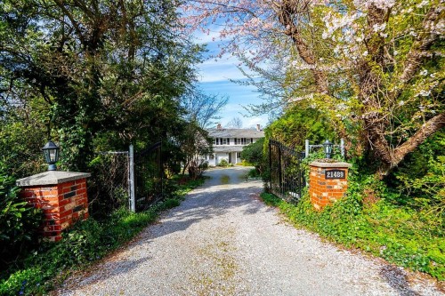 21489 Cherry Place, Maple Ridge, BC 