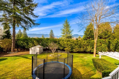21489 Cherry Place, Maple Ridge, BC 