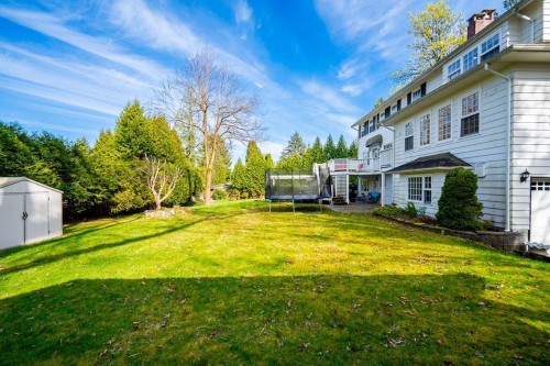 21489 Cherry Place, Maple Ridge, BC 