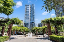 2209-1111 Richards Street  Vancouver, BC V6B 3E1