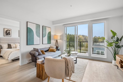 505-2002 St George Street  Port Moody, BC V3H 2E6