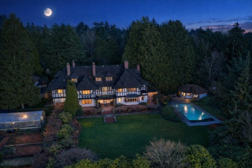 2206 Marine Drive Sw, Vancouver, BC 