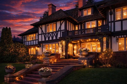 2206 Marine Drive Sw, Vancouver, BC 