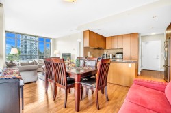 1003-3008 Glen Drive Coquitlam, BC V3B 0J5