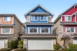 32-1108 Riverside Close  Port Coquitlam, BC V3B 8C2