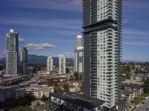 1804-699 Whiting Way, Coquitlam, BC 